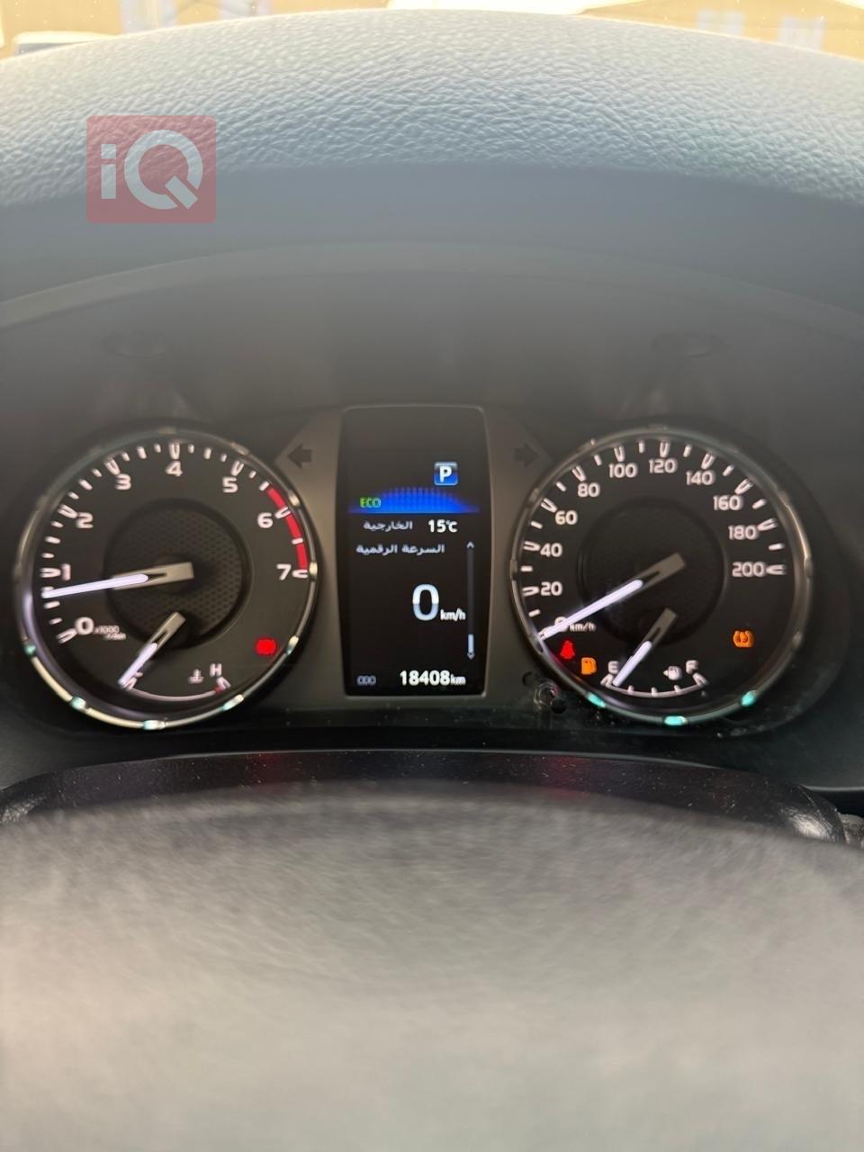 تويوتا هايلوكس